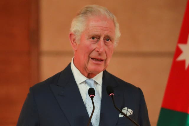 <p>Investigation follows resignation of one of the royal’s top confidantes</p>