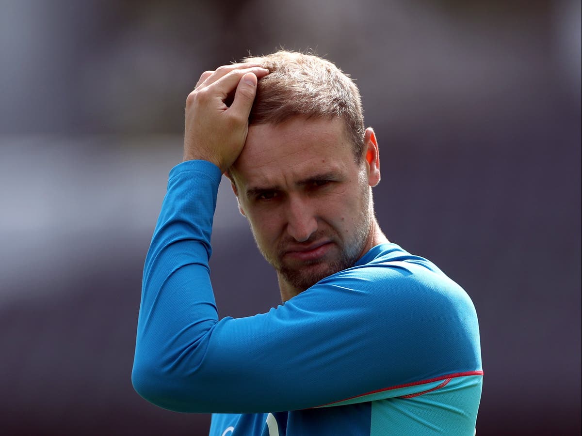 England team can be driving force for change in cricket, Liam Livingstone claims