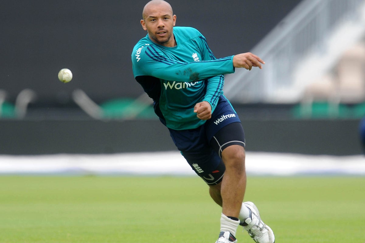 England cricketer wanted to put OnlyFans logo on his bat