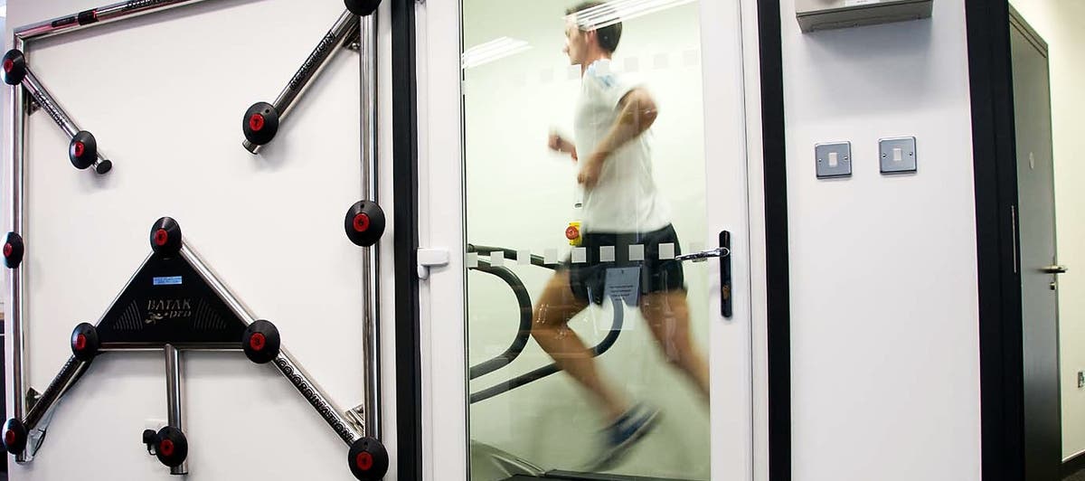 Sports scientist says heat acclimatisation could give England advantage in Qatar Sports scientist says heat acclimatisation could give England advantage in Qatar
