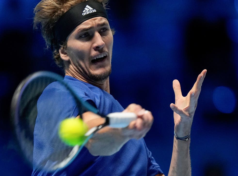 ATP FINALES