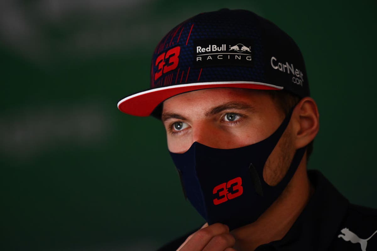 Max Verstappen wouldn&rsquo;t change how he raced with Lewis Hamilton in Brazil