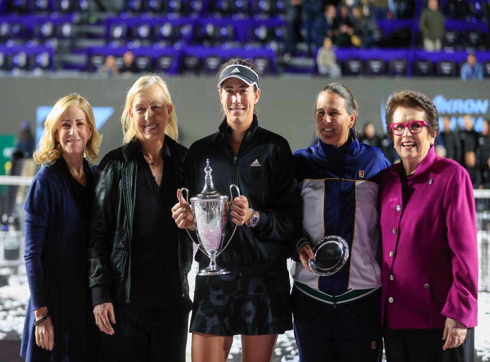 MÉXICO WTA