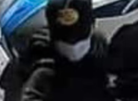 <p>Photos of two gunmen suspected of killing Young Dolph have emerged</p>