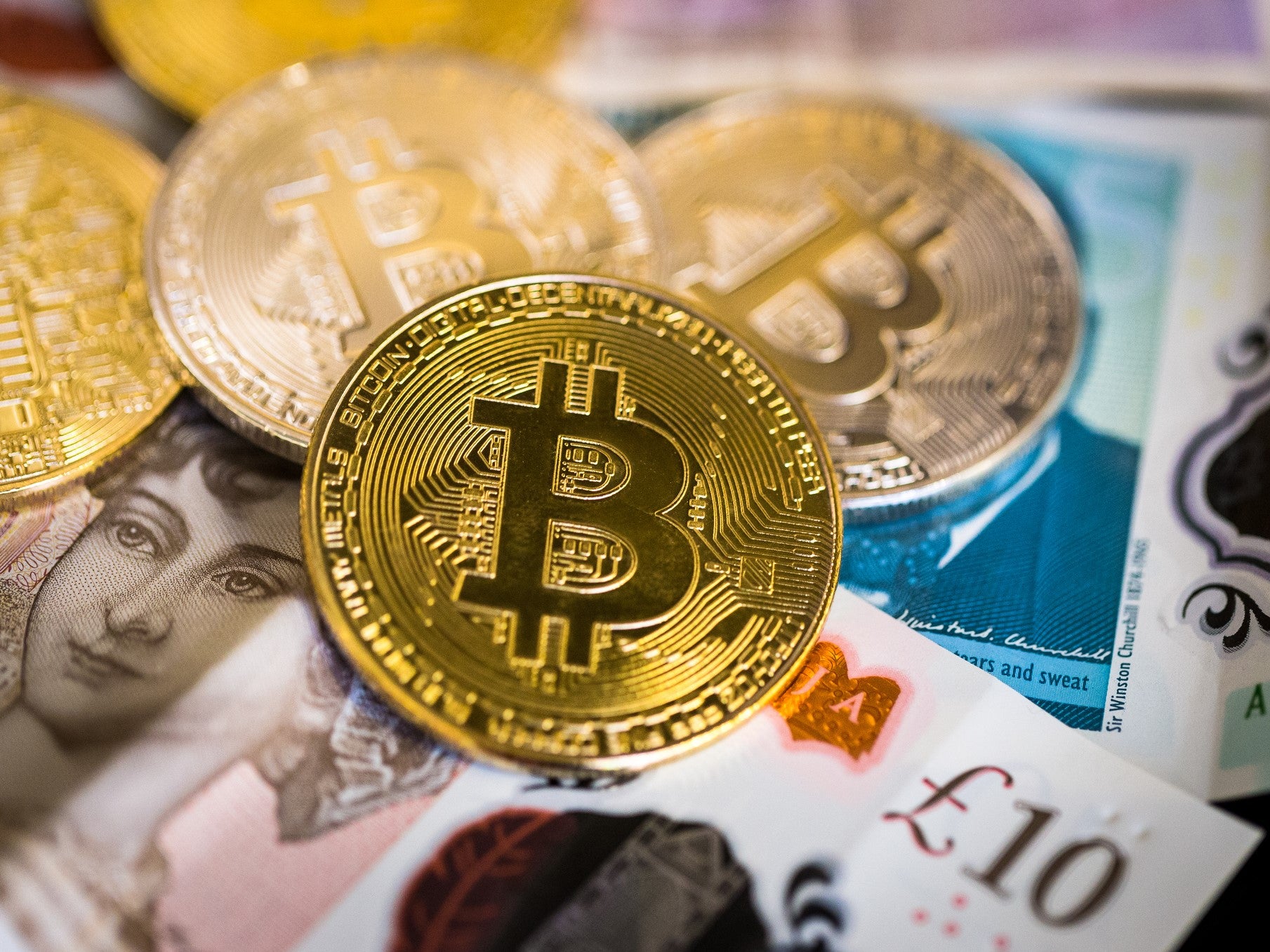 Customers of Homebase, Ocado and other UK retailers will be able to claim cashback in bitcoin from 2022
