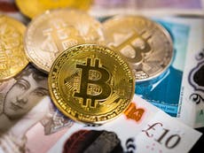 Bitcoin cashback offered to millions in UK through crypto loyalty scheme