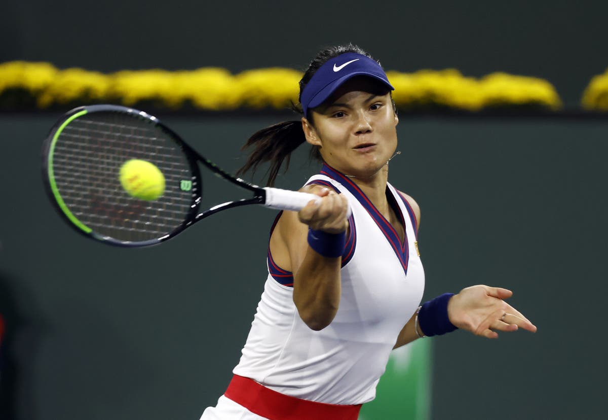 Raducanu’s rise and Barty answers critics – WTA season review and a look ahead Raducanu’s rise and Barty answers critics – WTA season review and a look ahead