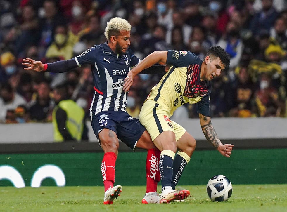 MEXICO APERTURA