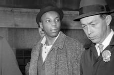 ‘I do not need a court to tell me I am innocent’: Man exonerated over Malcom X assassination blasts system that convicted him