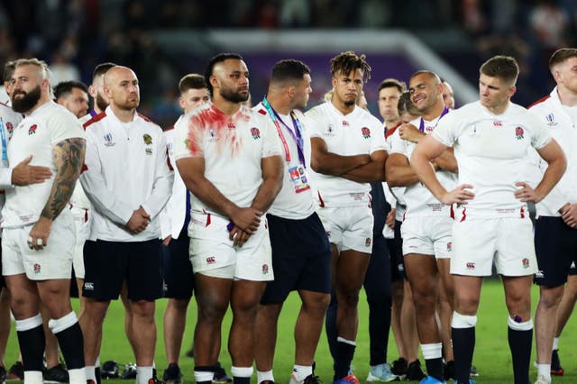 <p>England face their old foe South Africa for the first time since the 2019 World Cup final </p>
