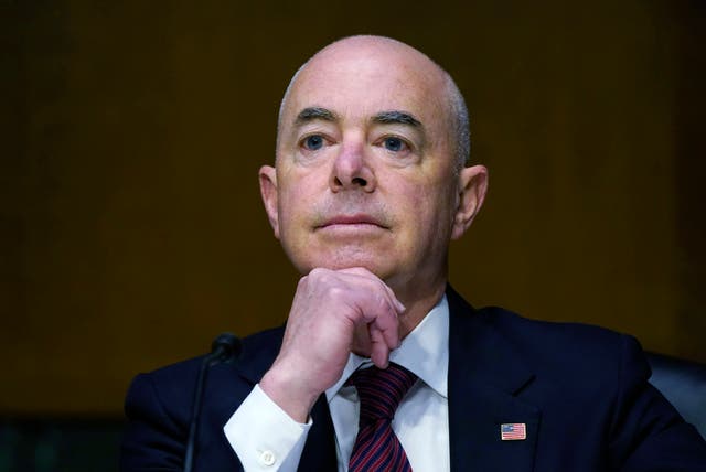 EEUU-FAMILIAS MIGRANTES