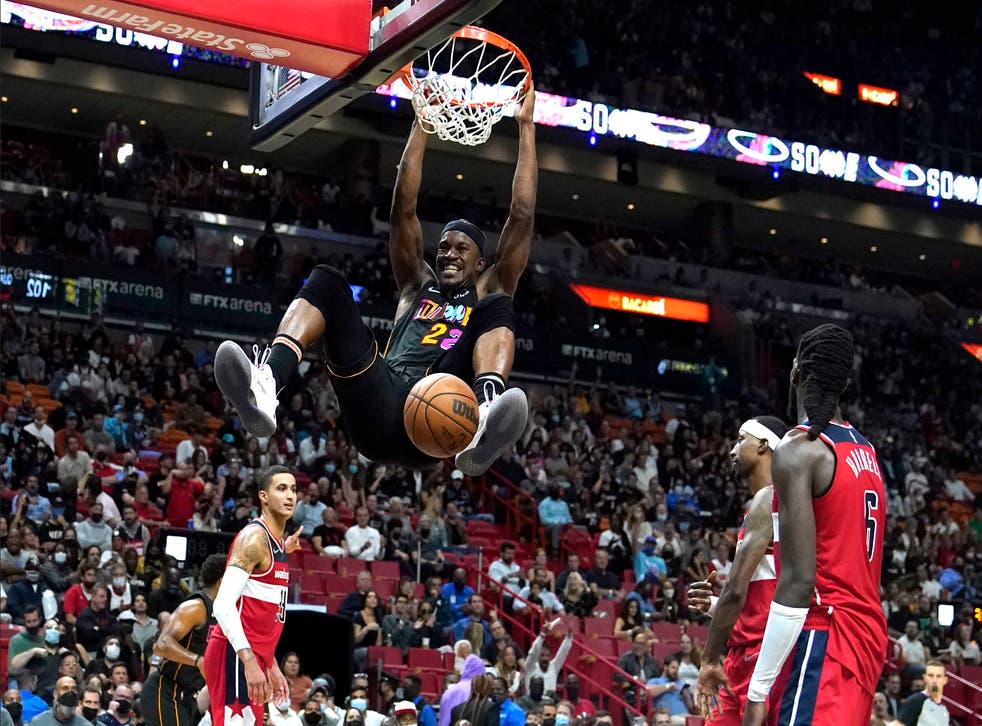 WIZARDS-HEAT