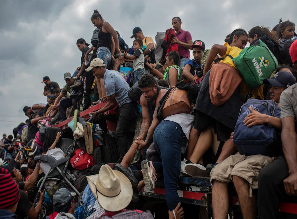LATINOAMERICA EN IMÁGENES-FOTOS