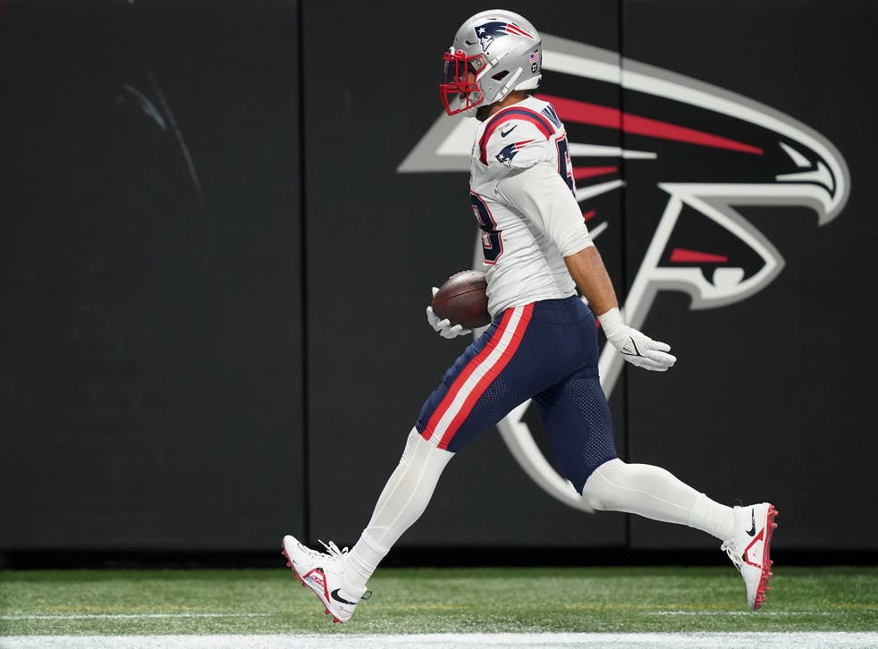 PATRIOTS-FALCONS