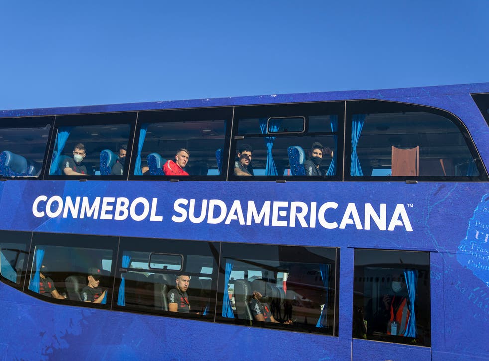 URUGUAY-FINALES