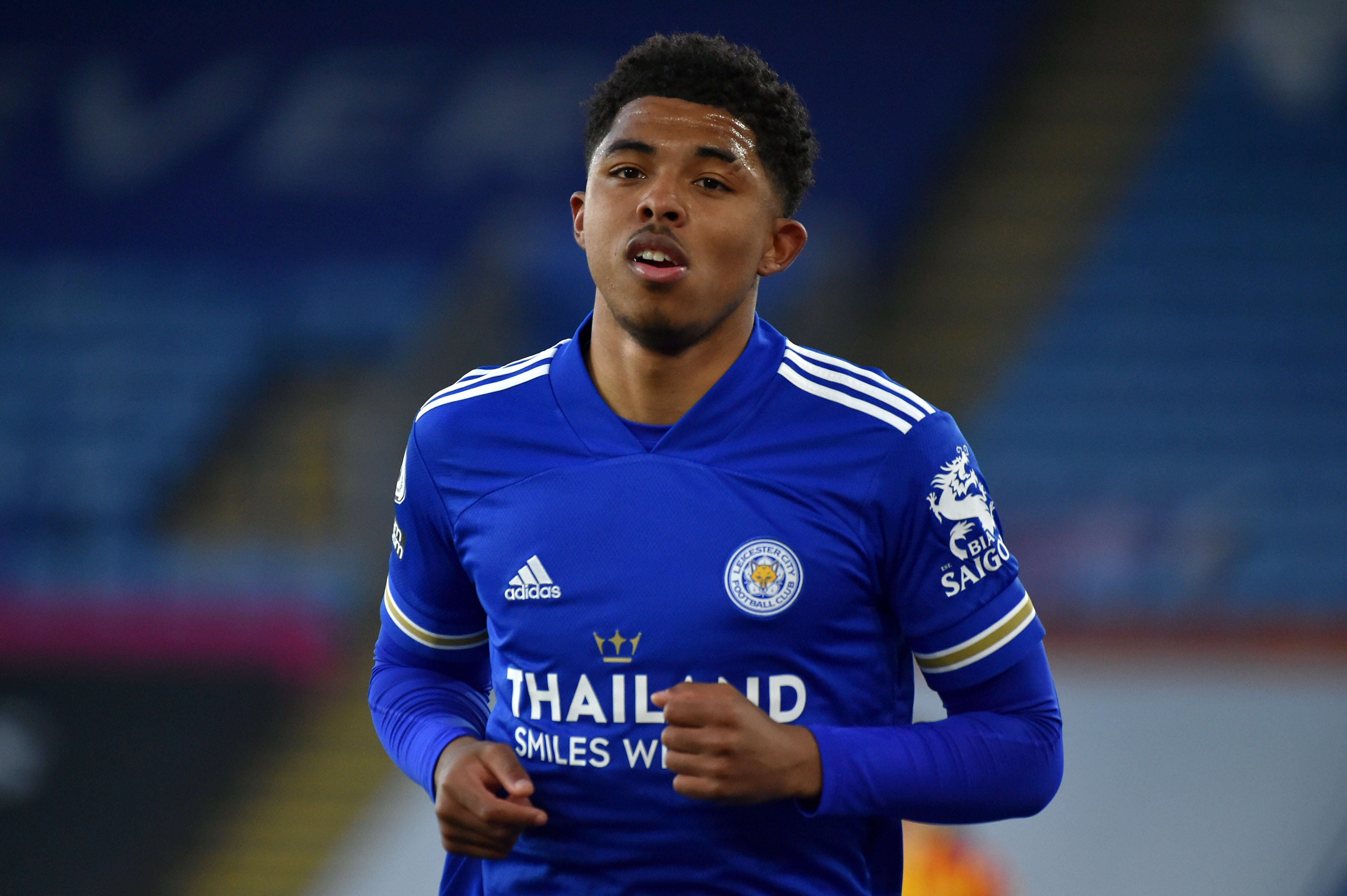 Manchester United transfer news: Wesley Fofana ‘keen on move’ as Chelsea ‘resume talks’ for Leicester star