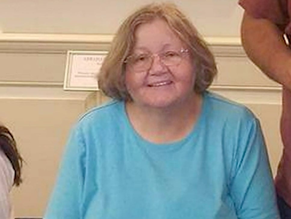 <p>Bettina Lerman, woke up from coma after more than a month </p>