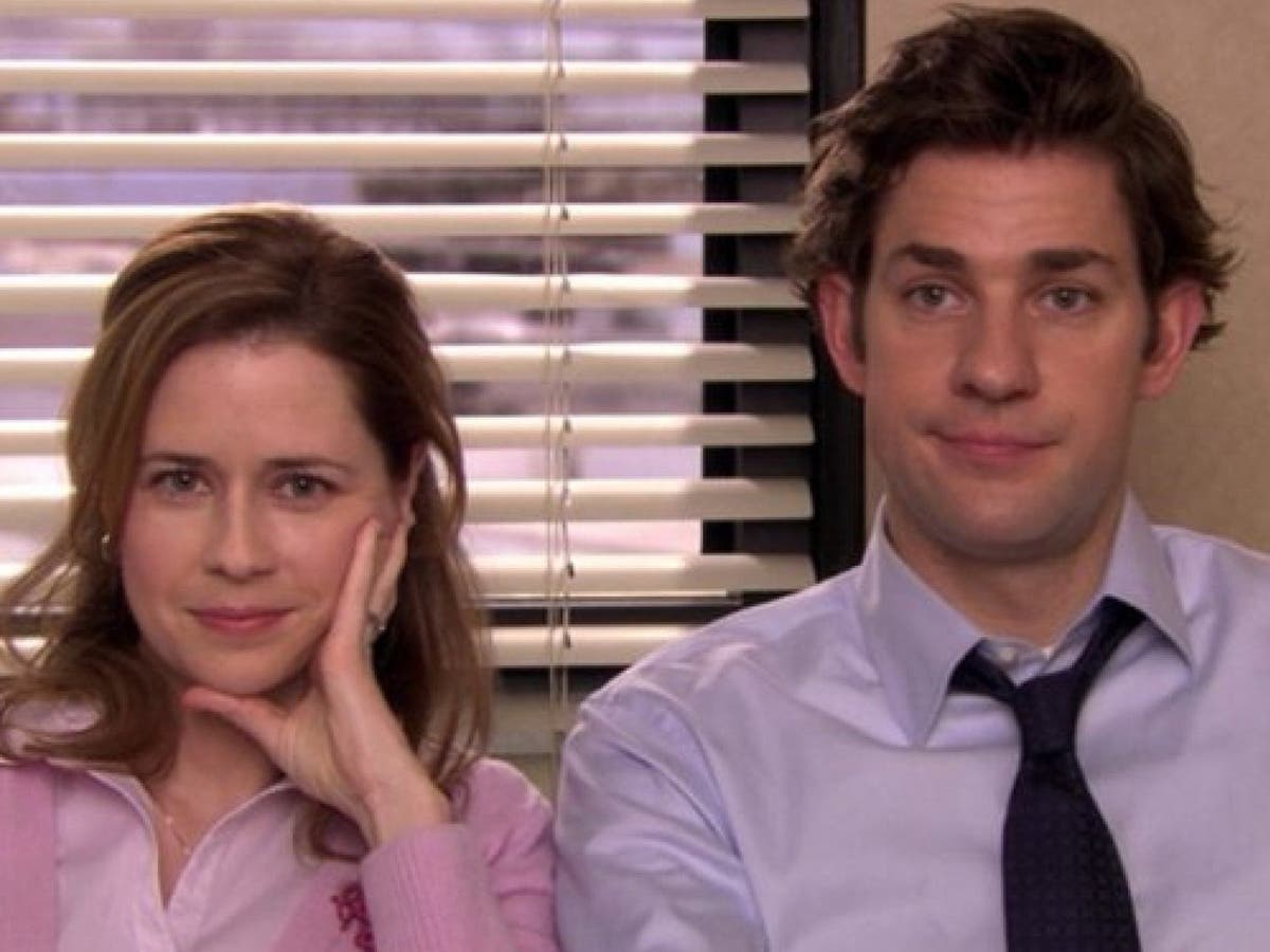 John Krasinski reveals the one scene he refused to shoot in The Office | The  Independent