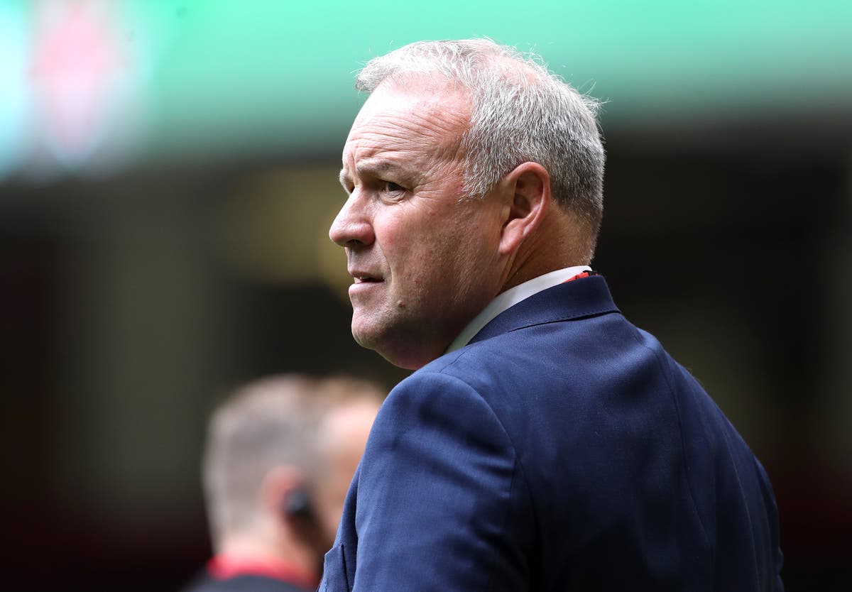 Wales Six Nations squad LIVE: Wayne Pivac reveals group for 2022 tournament