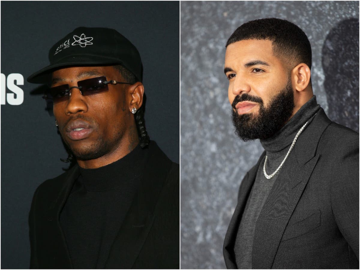 Astroworld tragedy: US attorney files new $2bn lawsuit against Travis Scott, Drake, Apple Music and more Astroworld tragedy: US attorney files new $2bn lawsuit against Travis Scott, Drake, Apple Music and more