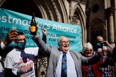 Lawyers are key to the Post Office scandal inquiry as much as IT error is