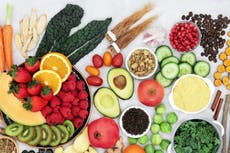 Severe migraines ‘completely eliminated’ thanks to plant-based diet, health experts say