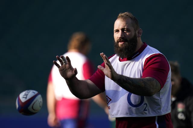 <p>Marler is out of the England squad </p>
