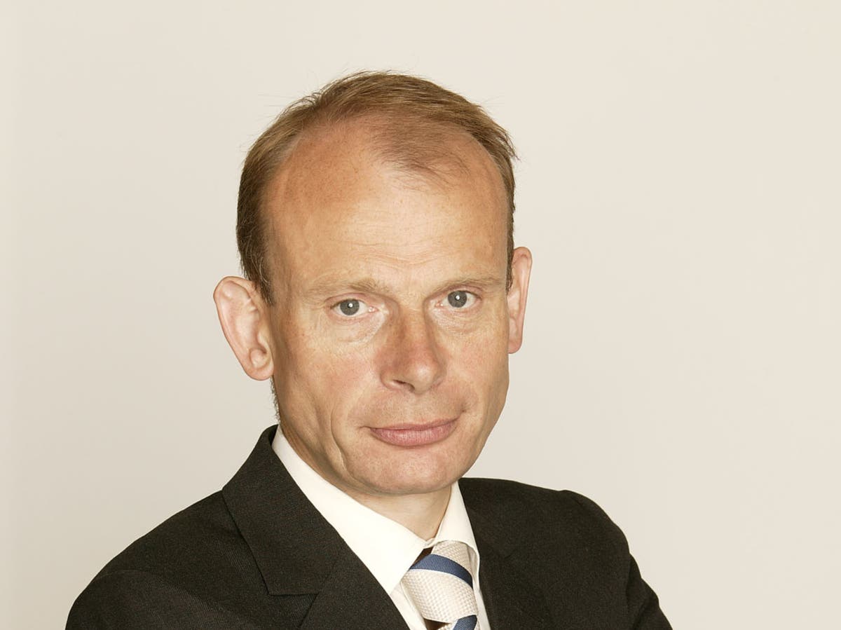 Andrew Marr is leaving the BBC after 21 years Andrew Marr is leaving the BBC after 21 years