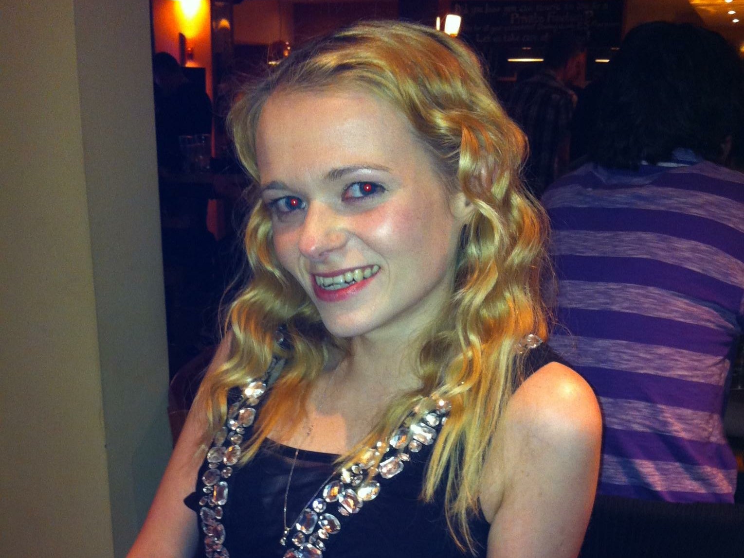 <p>Laura Higginson, died at Whiston Hospital in April 2017. Her death has been investigated by police </p>