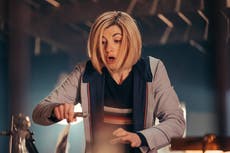 Doctor Who review, ‘Village of the Angels’: Thaddea Graham is a stand-out in best Flux episode to date