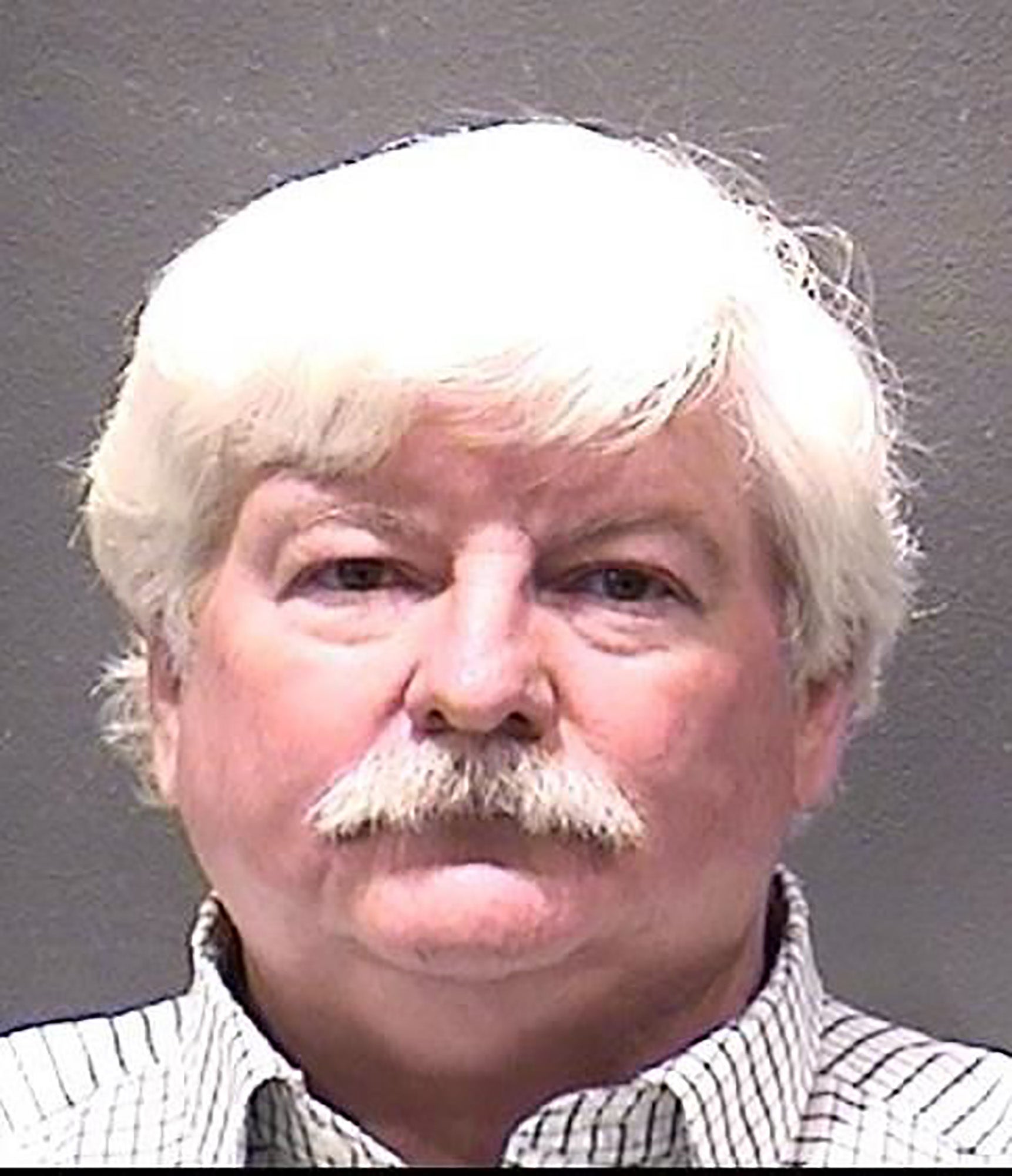 James Christopher Johnson, former fiance of Andrea Cincotta, has been indicted in Arlington County for her 1998 murder.