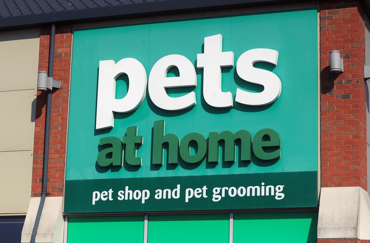 Pets at Home set to reveal strong sales but slower growth