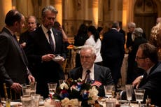 Succession, episode 6 recap: Roman tangles with a trendy online fascist, because of course