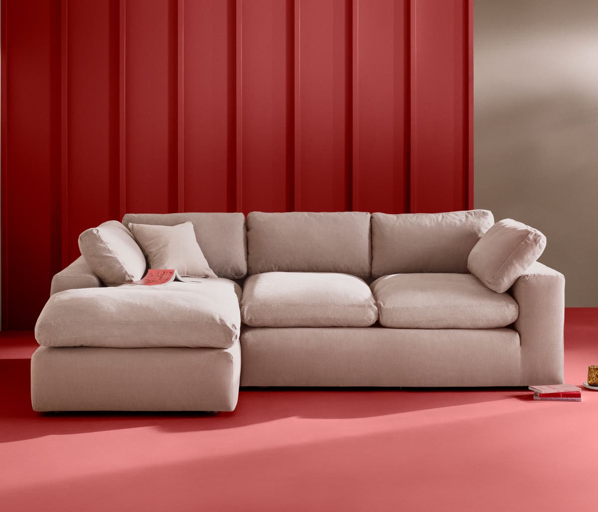 Spruce up your space for less at MADE this Black Friday