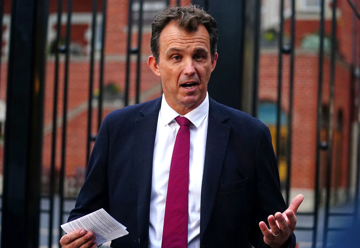 ECB chief Tom Harrison &lsquo;very motivated&rsquo; to tackle racism crisis