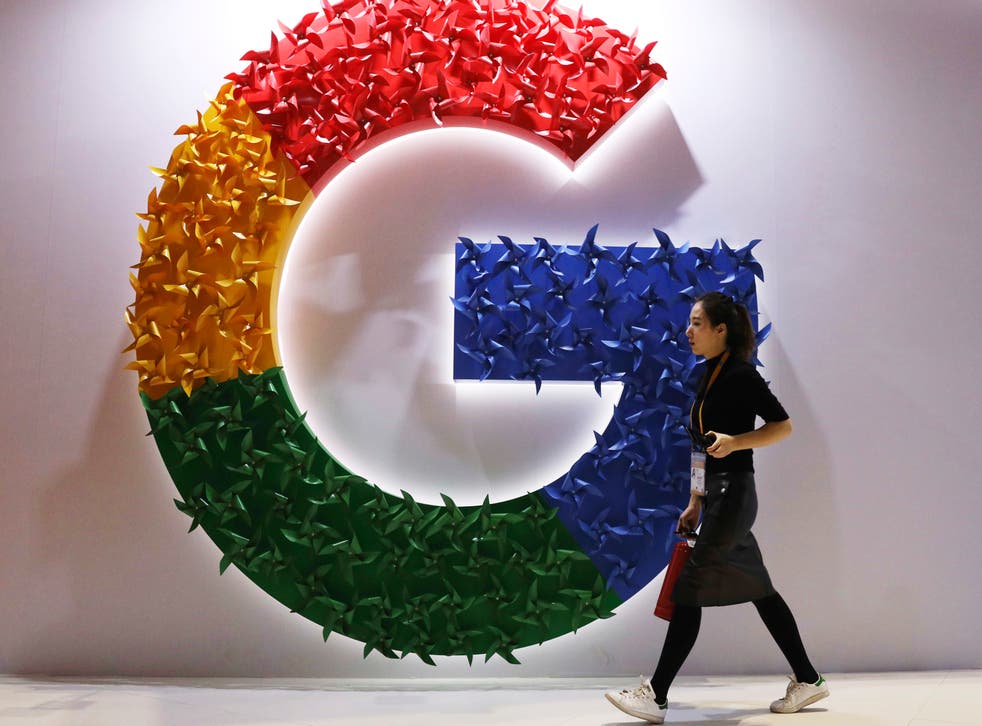 ALEMANIA GOOGLE