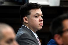 How the trial of Kyle Rittenhouse and tragedy in Kenosha captured toxic American politics