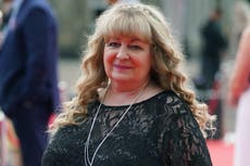 Janey Godley shares emotional clear cancer prognosis: ‘The NHS has saved my life’