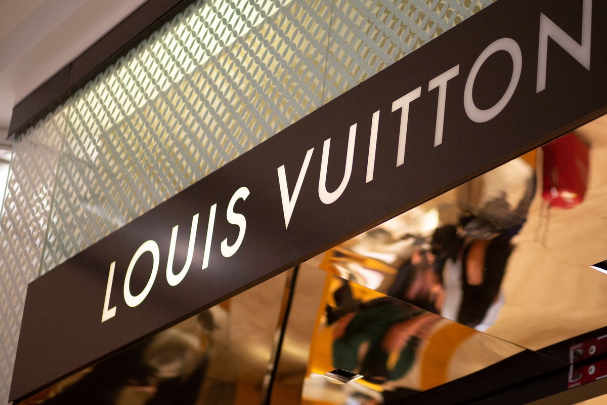 Passport details among data leaked in Louis Vuitton cyberattack