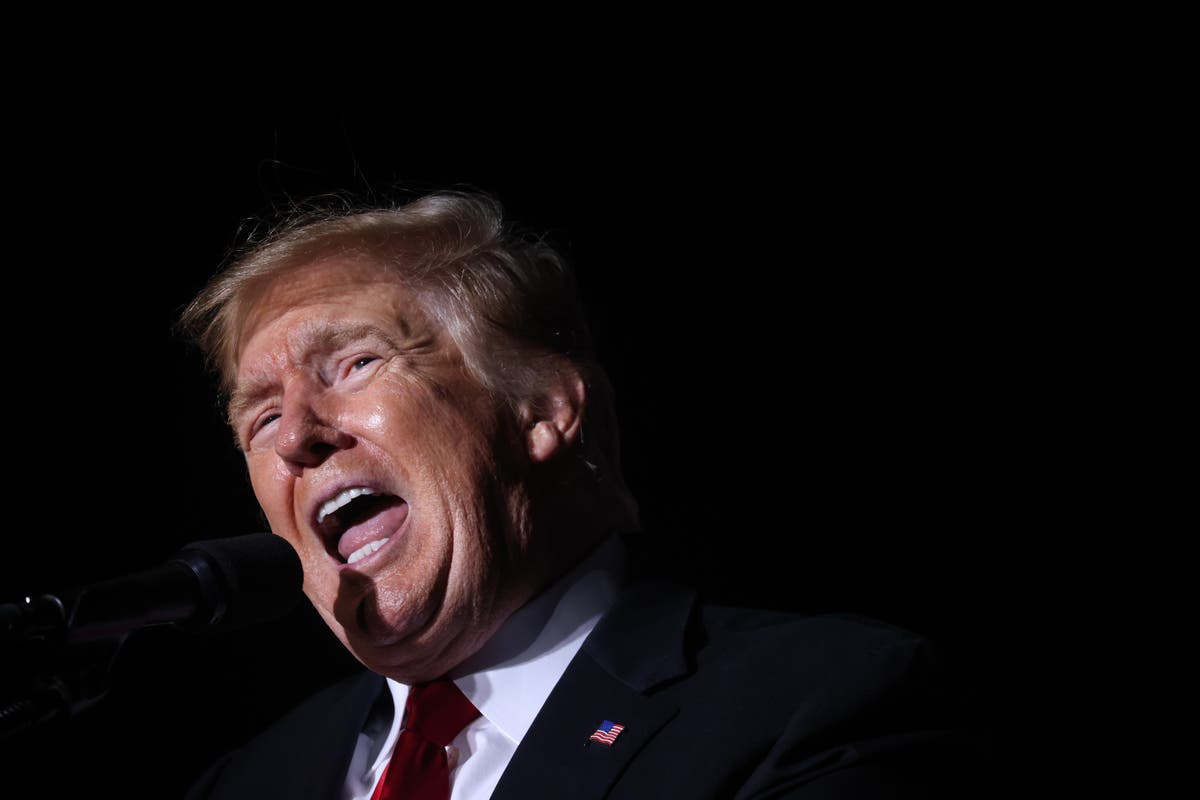 &lsquo;Something is not right&rsquo;: Jonathan Karl says Trump not mentally normal