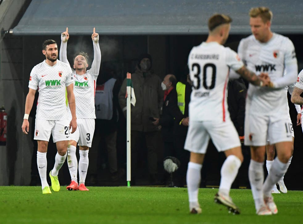 ALEMANIA-LIGA