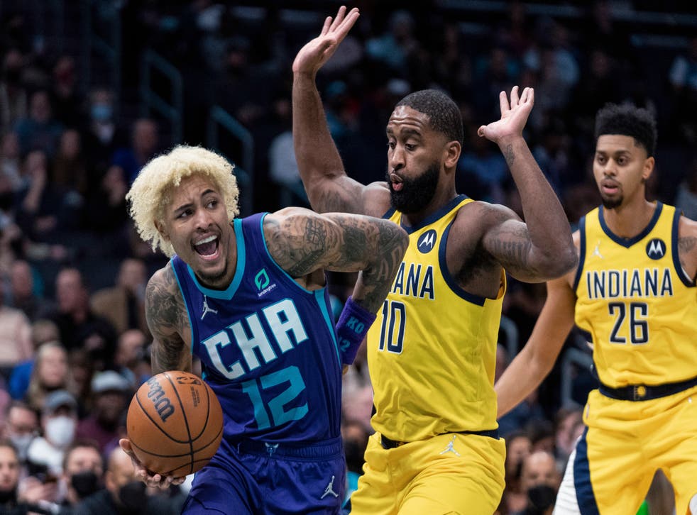 PACERS-HORNETS