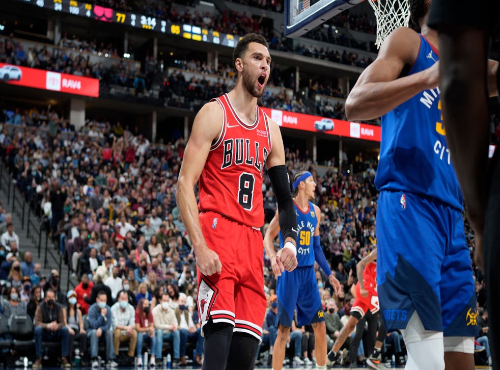 BULLS-NUGGETS
