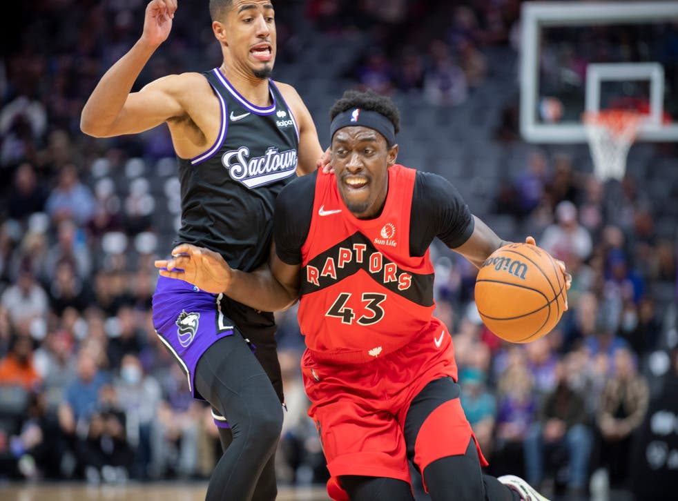 DEP-BAS RAPTORS-KINGS