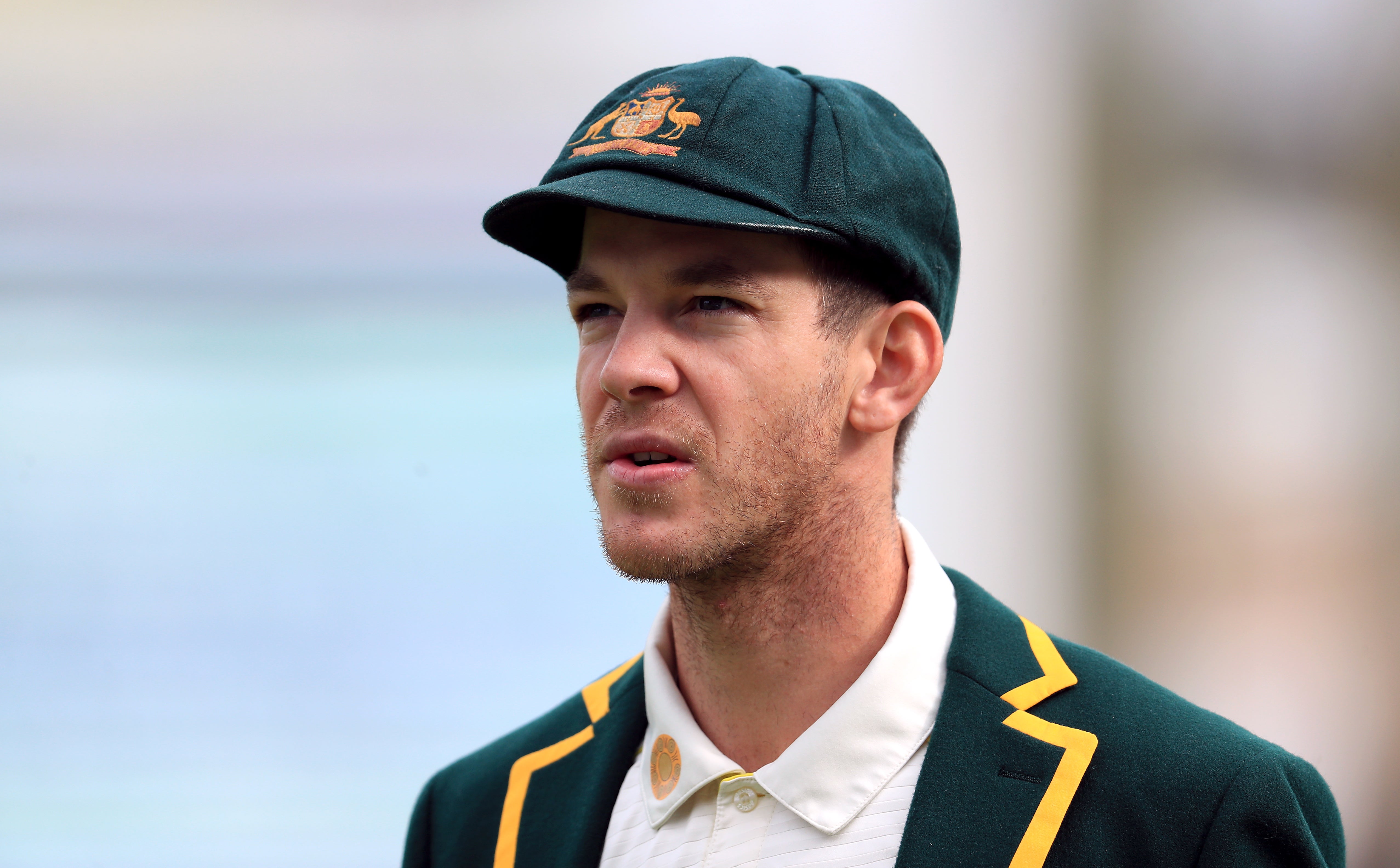 Cricket Australia (CA) has admitted making the wrong call by not disclosing an investigation into Tim Paine’s inappropriate behaviour in 2018, with the move leading to his resignation as the country’s Test captain (Mike Egerton/PA)