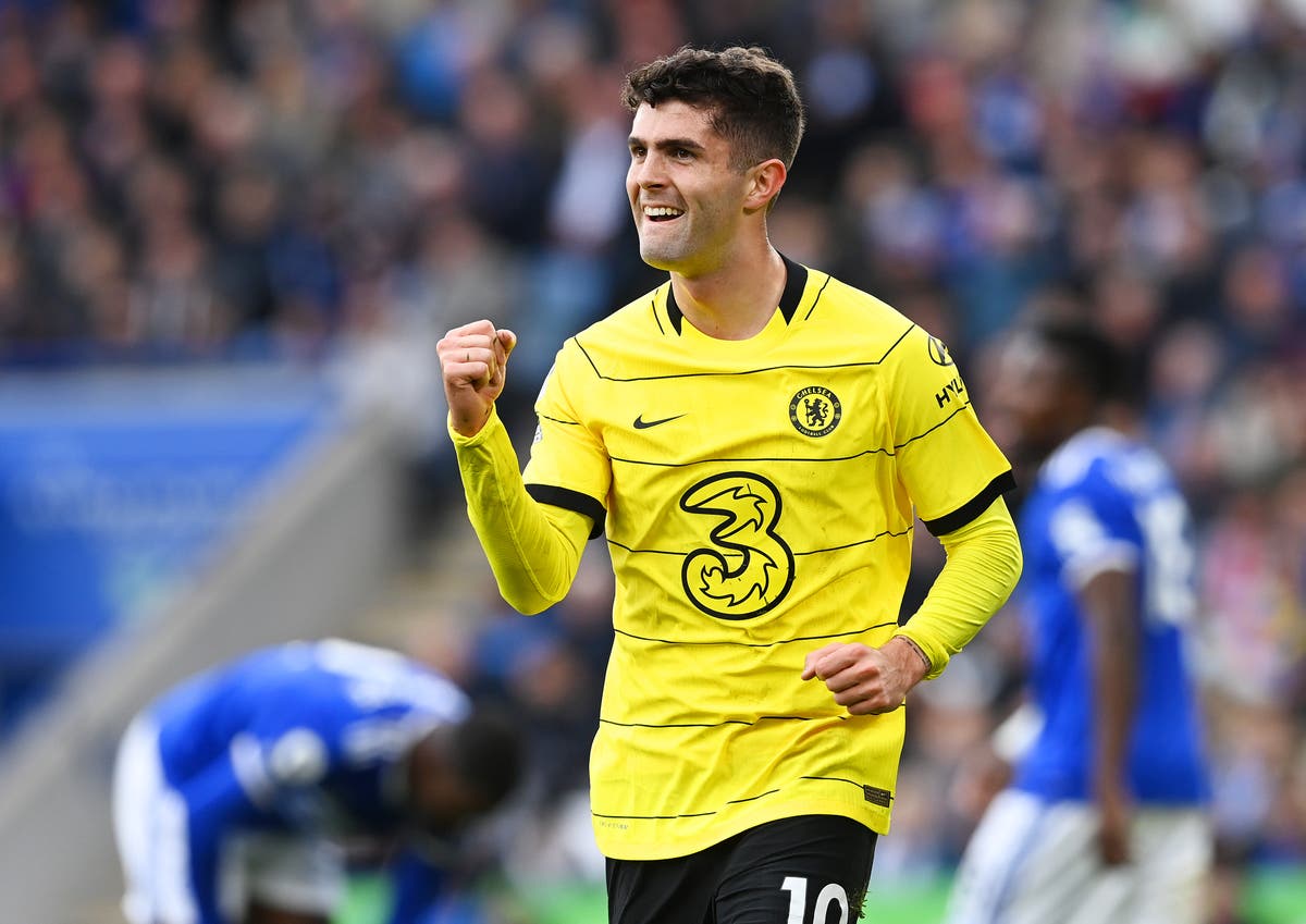 Chelsea vs Juventus predicted line-ups: Team news ahead of Champions League fixture tonight