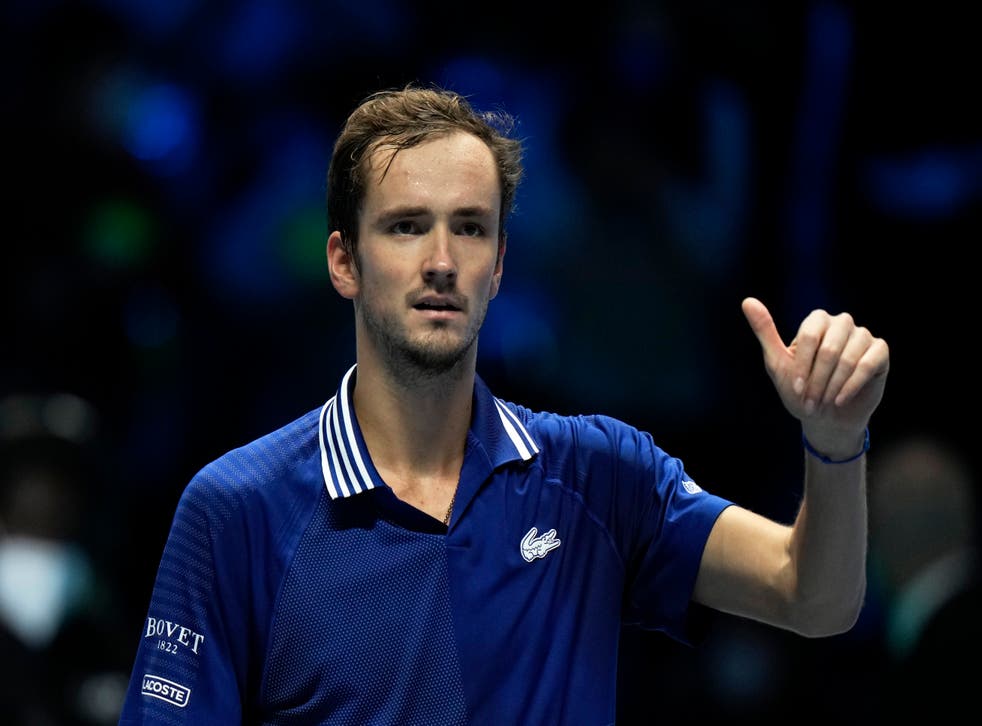 ATP FINALES