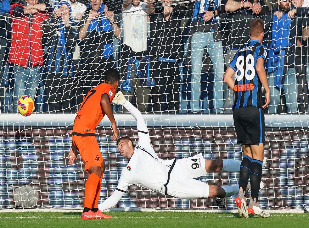 ITALIA-LIGA