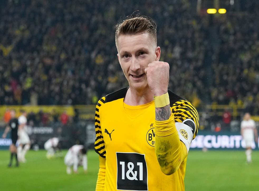 ALEMANIA-LIGA
