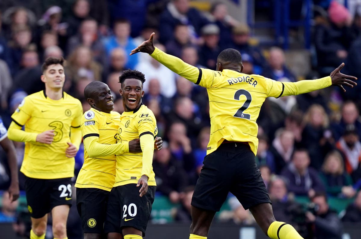 Chelsea vs Juventus prediction: How will Champions League fixture play out tonight? Chelsea vs Juventus prediction: How will Champions League fixture play out tonight?